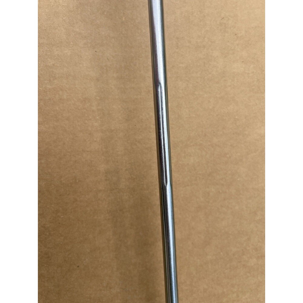 Odyssey Dual Force Rossie II 2 Bronze Putter Steel Shaft RH 32” - Picture 6 of 10